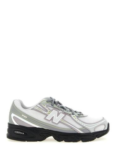 [해외직구] 26SS 뉴발란스 740 스니커즈 U7403UQ3UQ Silver