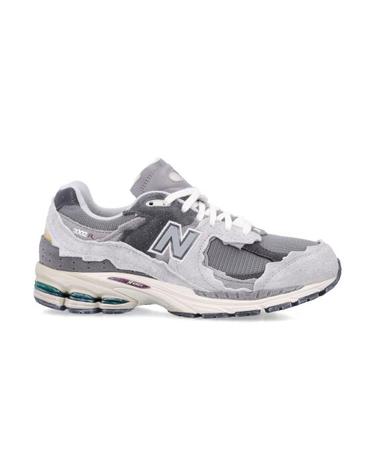 [해외직구] 26SS 뉴발란스 2002R 스니커즈 M2002RDA GREY GRIGIO