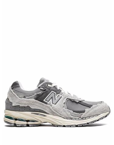 [해외직구] 26SS 뉴발란스 2002R 스니커즈 M2002RDA GREY