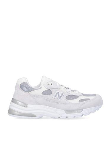 [해외직구] 26FW 뉴발란스 992 메이드 인 USA 스니커즈 뉴발란스 U992NC GREY