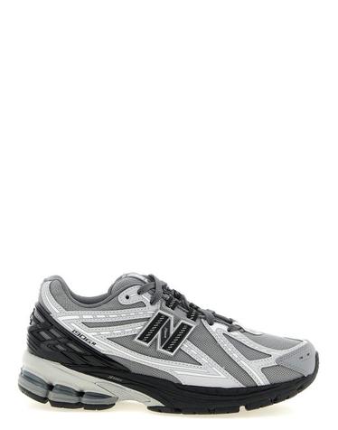 [해외직구] 26SS 뉴발란스 1906 스니커즈 M1906RLGRLG Gray