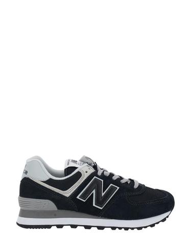 [해외직구] 26SS 뉴발란스 574 스니커즈 ML574EVBBLACK