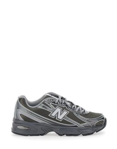 [해외직구] 26SS 뉴발란스 740 스니커즈 U7407YIBLACKMETALLICKDARKGREY Grey