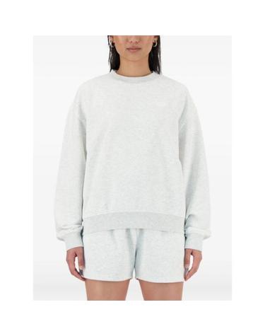 [해외직구] 26SS 뉴발란스 긴팔 티셔츠 WT41508AHH GREY