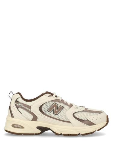 [해외직구] 26SS 뉴발란스 530 스니커즈 MR530ASM TANGREEN BEIGE