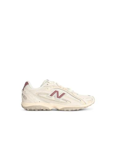 [해외직구] 26SS 뉴발란스 204L 스웨이드 스니커즈 U204L1ZHSEA SALT RED ROCK Ivory