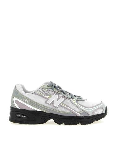 [해외직구] 26SS 뉴발란스 740 스니커즈 U7403UQ3UQ SILVER