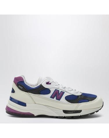 [해외직구] 26SS 뉴발란스 992 메이드 인 USA 스니커즈 뉴발란스 U99278LLE Multicolor