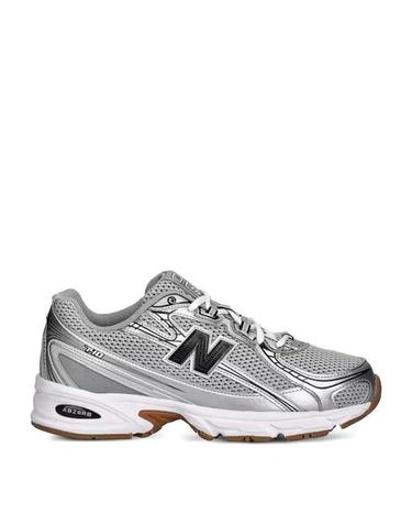 [해외직구] 25FW 뉴발란스 740 스니커즈 U740GB2 SILVER