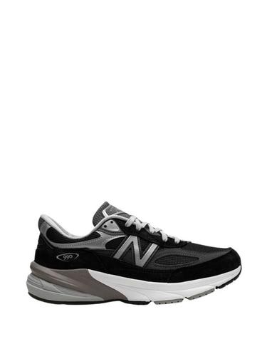 [해외직구] 26SS 뉴발란스 990v6 스니커즈 M990BK6 BLACK