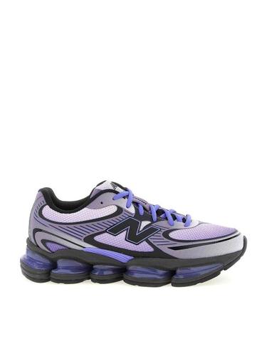 [해외직구] 26SS 뉴발란스 스니커즈 U200087T87T Purple