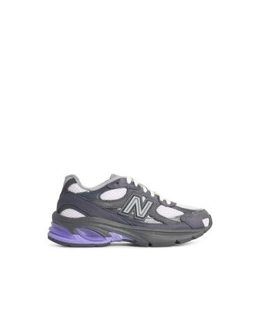 [해외직구] 26SS 뉴발란스 스니커즈 U20106KCNEPTUNE GREY VIOLET CRUSH TARO