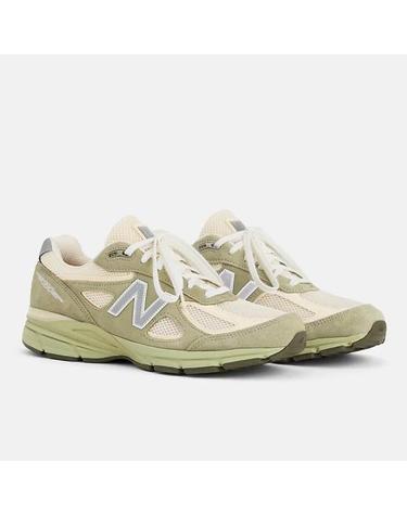 [해외직구] 26SS 뉴발란스 스니커즈 U9901MX KHAKI