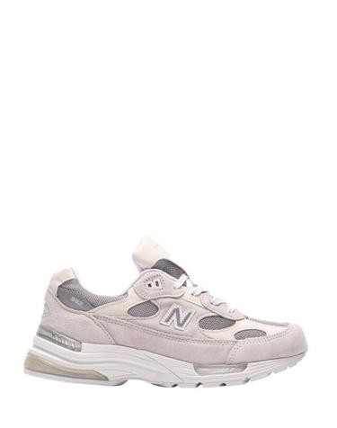 [해외직구] 26SS 뉴발란스 992 메이드 인 USA 스니커즈 뉴발란스 U992NCWHITED Pink