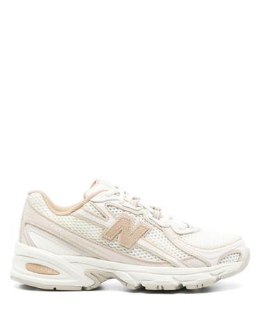 [해외직구] 26FW 뉴발란스 740 스니커즈 U740IN2 INCENSE WHITE BEIGE
