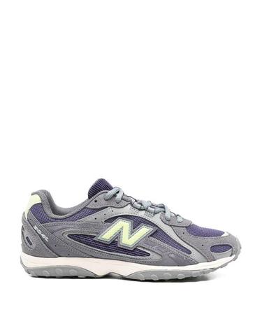 [해외직구] 26SS 뉴발란스 204L 스웨이드 스니커즈 U204L27M PURPLE