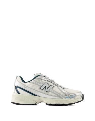 [해외직구] 26SS 뉴발란스 740 스니커즈 U7402ELMEDUSAGREEN Grey