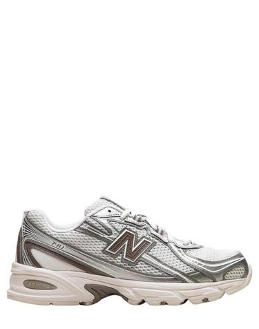 [해외직구] 26FW 뉴발란스 740 스니커즈 U740MU2 GREYSILVERKHAKI