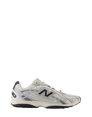 [해외직구] 26FW 뉴발란스 204L 스웨이드 스니커즈 U204LSWD WHITEBLACKSILVER
