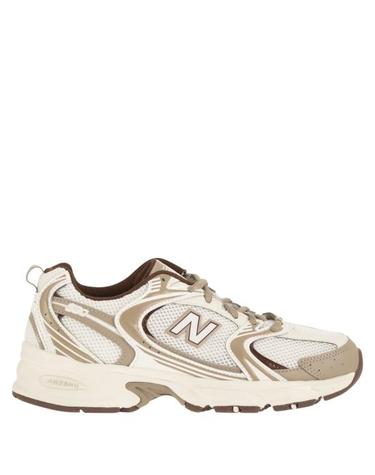 [해외직구] 26FW 뉴발란스 530 스니커즈 U530 WHITE BEIGE