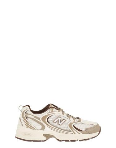 [해외직구] 26FW 뉴발란스 530 스니커즈 U530 COB WHITE BEIGE
