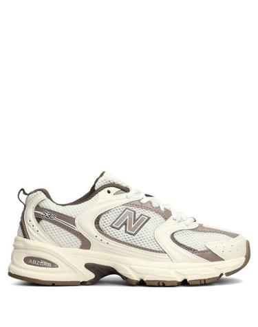 [해외직구] 26FW 뉴발란스 530 스니커즈 MR530ASMNATURAL IVORY