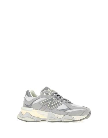 [해외직구] 26FW 뉴발란스 9060 스니커즈 U90609Z4 ANGORA GRAY