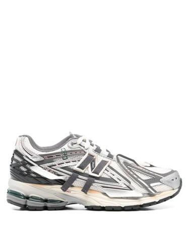 [해외직구] 26FW 뉴발란스 1906 스니커즈 M1906AD SILVER METALLIC