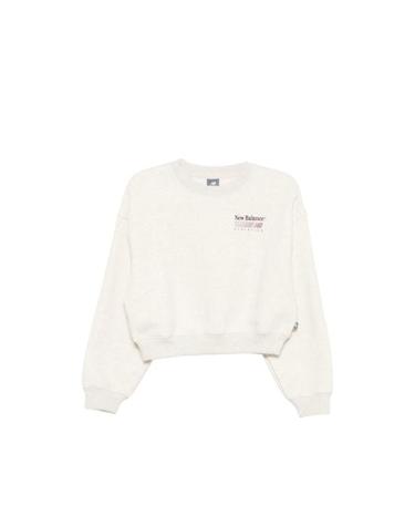 [해외직구] 26FW 뉴발란스 긴팔 티셔츠 WT62T7JOLIT NEUTRALS