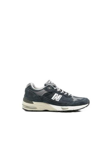 [해외직구] 26FW 뉴발란스 991 스니커즈 M991PN1 BLUE