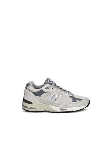 [해외직구] 26FW 뉴발란스 991 스니커즈 M991PG1 GREY