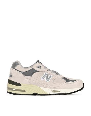 [해외직구] 26FW 뉴발란스 991 스니커즈 M991PG1 DOVE