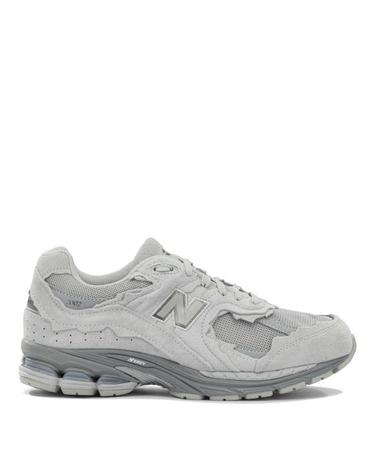 [해외직구] 26SS 뉴발란스 2002 스니커즈 U200227RSLATE GREY