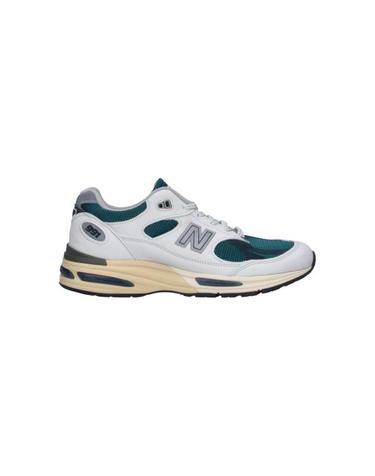 [해외직구] 26SS 뉴발란스 991 스니커즈 U991 TO2 GREEN