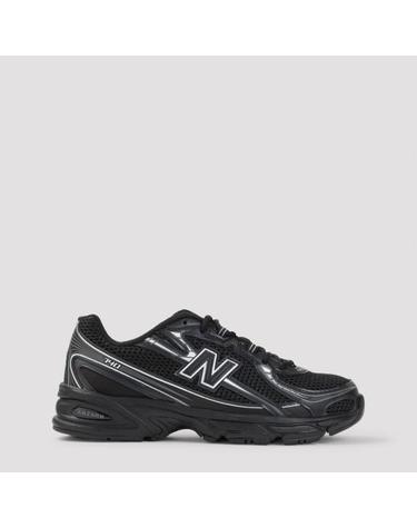 [해외직구] 26FW 뉴발란스 740 스니커즈 U740BM2 BLACK