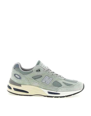 [해외직구] 26SS 뉴발란스 991 스니커즈 U991BB2BB2 GREEN