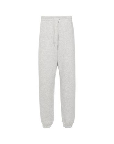 [해외직구] 26FW 뉴발란스 트레이닝 조거 팬츠 MP41503AG GREY