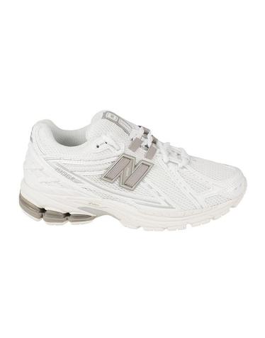 [해외직구] 26FW 뉴발란스 1906R 스니커즈 U1906980 NB10 White