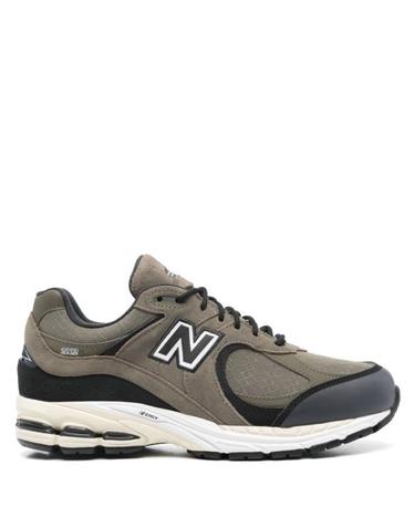 [해외직구] 뉴발란스 2002R 스니커즈 M2002RXUDARKCAMOGREEN OLIVE GREEN