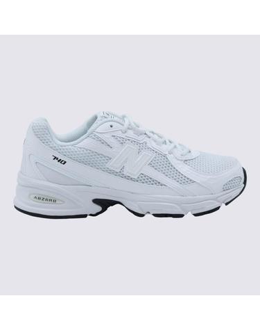 [해외직구] 26FW 뉴발란스 740 스니커즈 U740WW2 NB WHITE