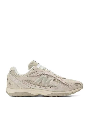 [해외직구] 26FW 뉴발란스 204L 스웨이드 스니커즈 U204L2SZ TURTLEDOVE