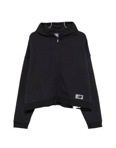 [해외직구] 26FW 뉴발란스 후드 티셔츠 MJ62A0N9 DNT INK