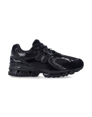 [해외직구] 26FW 뉴발란스 스니커즈 U19543VU BLACK NERO
