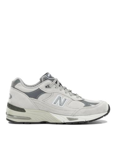 [해외직구] 26FW 뉴발란스 991 스니커즈 M991PG1 GREY