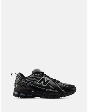 [해외직구] 26FW 뉴발란스 1906R 스니커즈 U19069BR BLACK