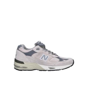 [해외직구] 26FW 뉴발란스 991 스니커즈 M991PG1 Grey