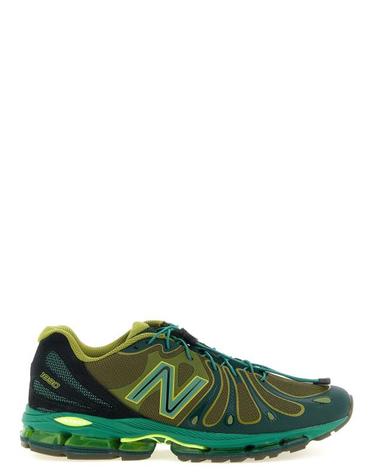 [해외직구] 뉴발란스 스니커즈 LDU18907BP OLIVE GREEN