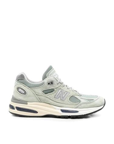 [해외직구] 26SS 뉴발란스 991 스니커즈 U991BB2 BLUE
