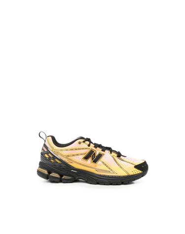[해외직구] 26FW 뉴발란스 1906R 스니커즈 U1906596 YELLOW PINK