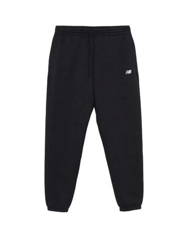 [해외직구] 26FW 뉴발란스 트레이닝 조거 팬츠 MP41503BK BLACK